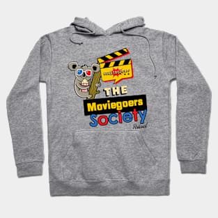 Moviegoers Society Member Hoodie